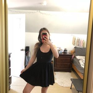 American Apparel Dress